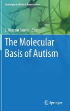 Molecular Basis of Autism