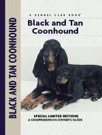 Black and Tan Coonhound