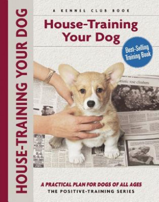House-training Your Dog