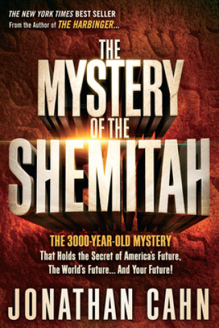 Mystery of the Shemitah
