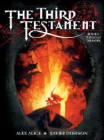 Third Testament Vol. 4: The Day of the Raven