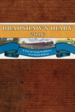 Bradshaw's Diary 2016
