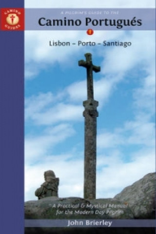 Pilgrim's Guide to the Camino Portugues