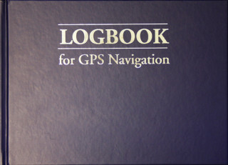 Logbook for GPS Navigation