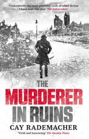 Murderer in Ruins