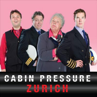 Cabin Pressure: Zurich