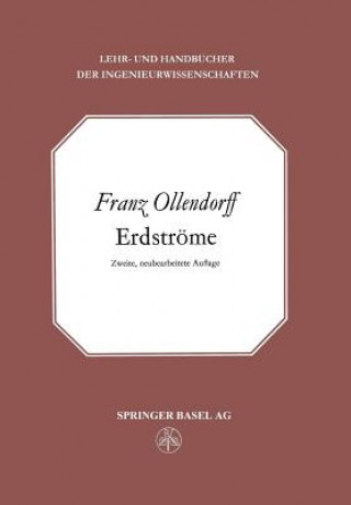 Erdstroeme