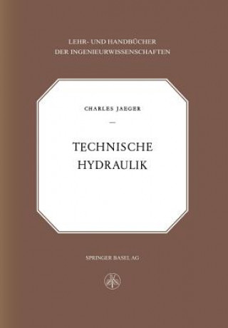 Technische Hydraulik