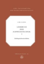 Lehrbuch Der Schweisstechnik