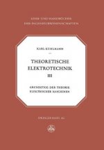 Theoretische Elektrotechnik