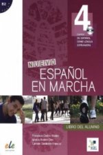 Nuevo Español en marcha 4