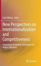 New Perspectives on Internationalization and Competitiveness