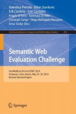 Semantic Web Evaluation Challenge