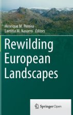 Rewilding European Landscapes