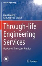 Through-life Engineering Services