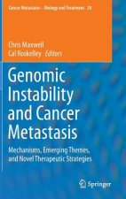 Genomic Instability and Cancer Metastasis