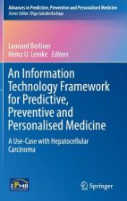Information Technology Framework for Predictive, Preventive and Personalised Medicine