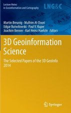 3D Geoinformation Science