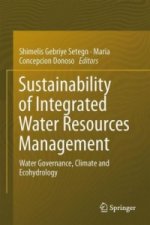 Sustainability of Integrated Water Resources Management