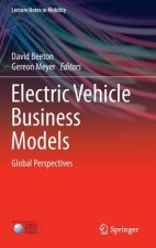 Electric Vehicle Business Models