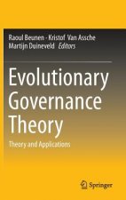 Evolutionary Governance Theory