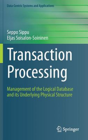 Transaction Processing