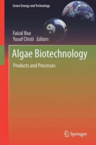 Algae Biotechnology