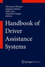 Handbook of Driver Assistance Systems