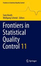 Frontiers in Statistical Quality Control 11