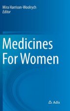 Medicines For Women