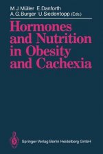 Hormones and Nutrition in Obesity and Cachexia