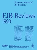 EJB Reviews 1990