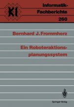 Ein Roboteraktionsplanungssystem