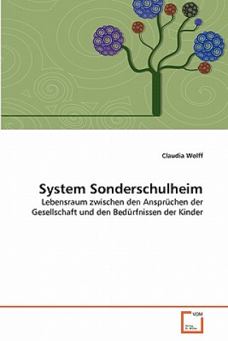 System Sonderschulheim