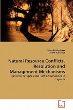 Natural Resource Conflicts, Resolution and Management Mechanisms