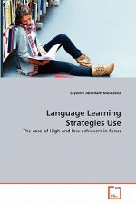 Language Learning Strategies Use