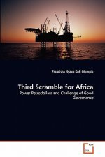 Third Scramble for Africa