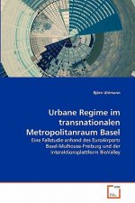 Urbane Regime im transnationalen Metropolitanraum Basel