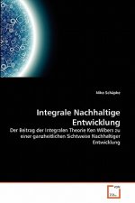 Integrale Nachhaltige Entwicklung