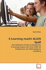 E-Learning macht ALLEN Spass
