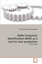 Radio Frequency Identification (RFID) as a tool for lean production