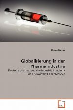 Globalisierung in der Pharmaindustrie