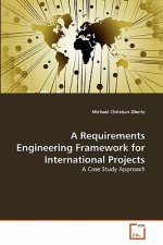 Requirements Engineering Framework for International Projects