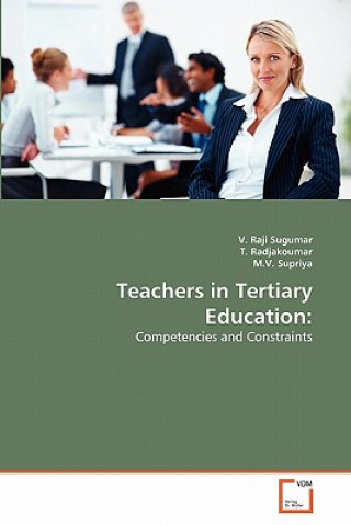 Teachers in Tertiary Education