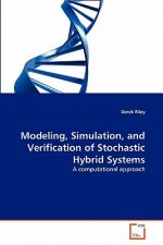 Modeling, Simulation, and Verification of Stochastic Hybrid Systems