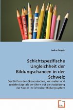 Schichtspezifische Ungleichheit der Bildungschancen in der Schweiz