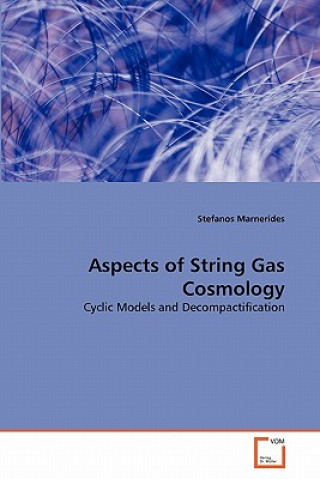 Aspects of String Gas Cosmology
