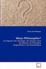Wozu Philosophie?