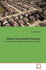 Urban Household Poverty