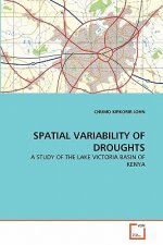 Spatial Variability of Droughts